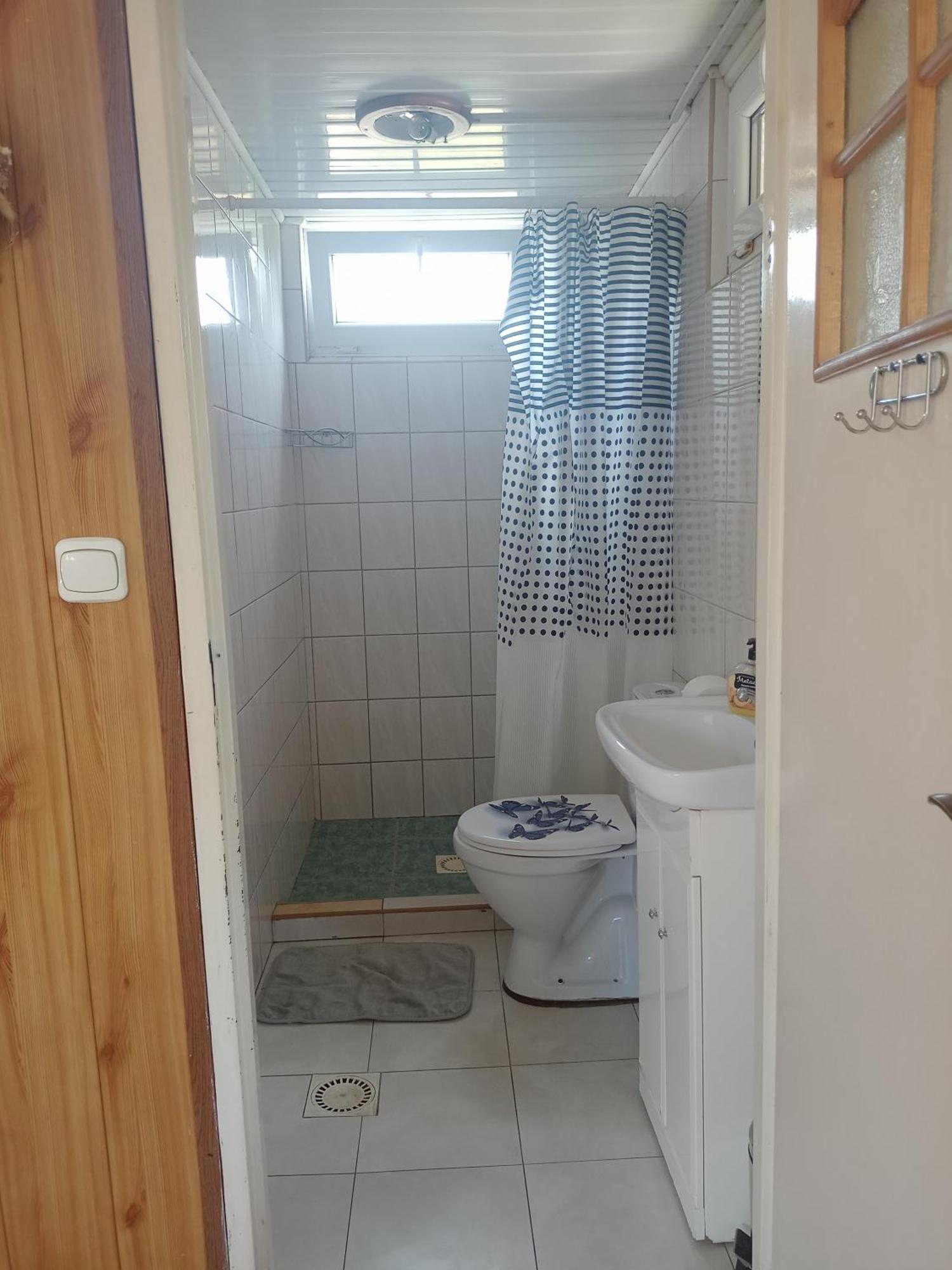 Farm stay Marchewkowe Pole