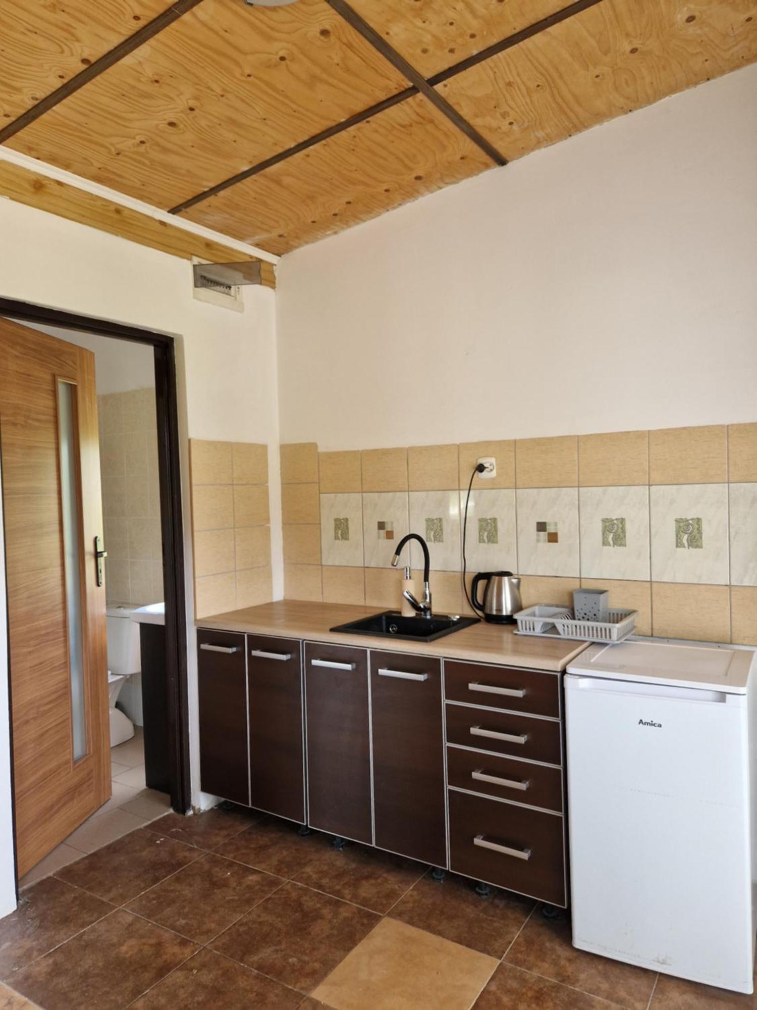 Marchewkowe Pole Farm stay Lagow (Swiebodzin)