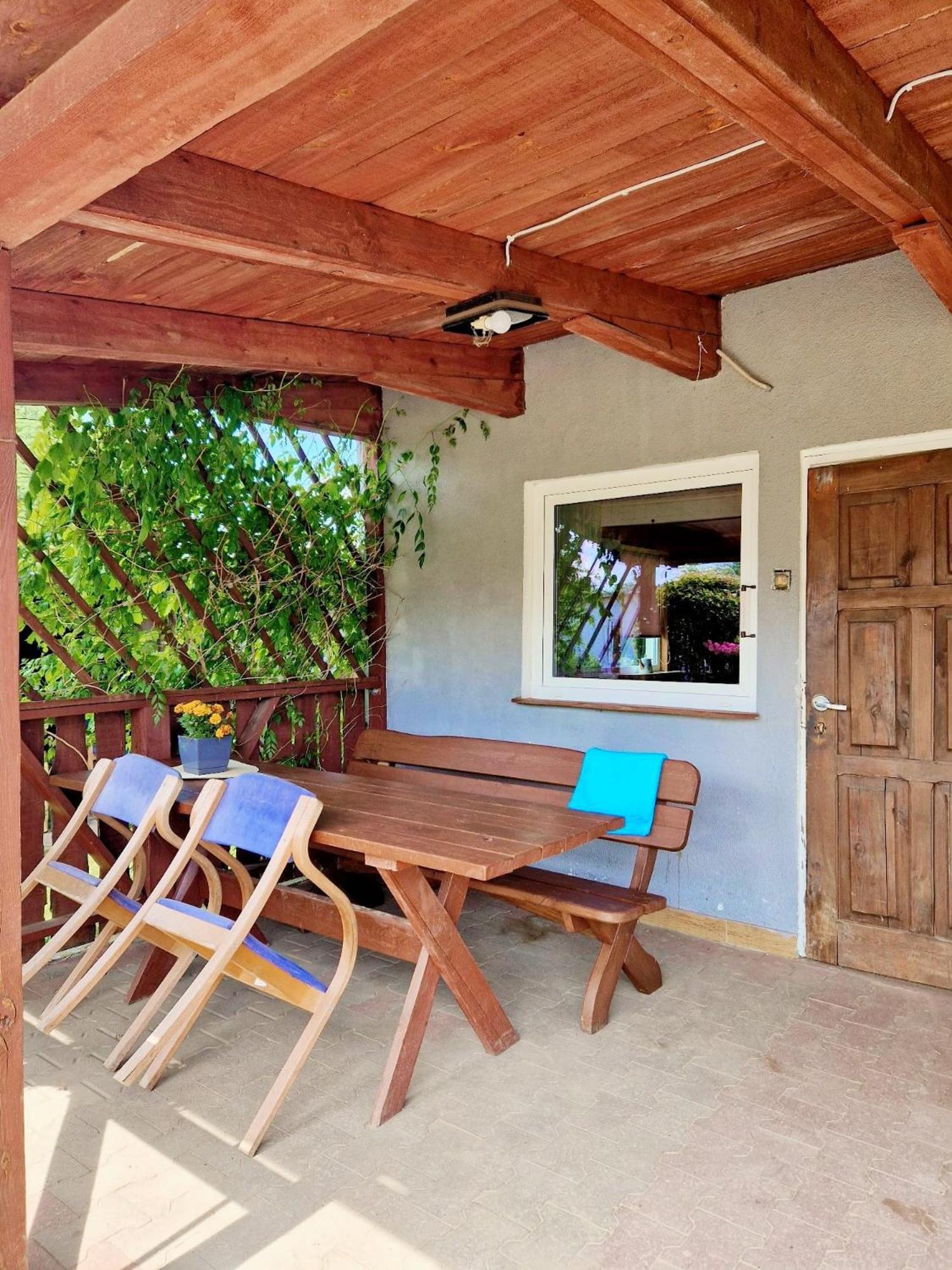 Farm stay Marchewkowe Pole *